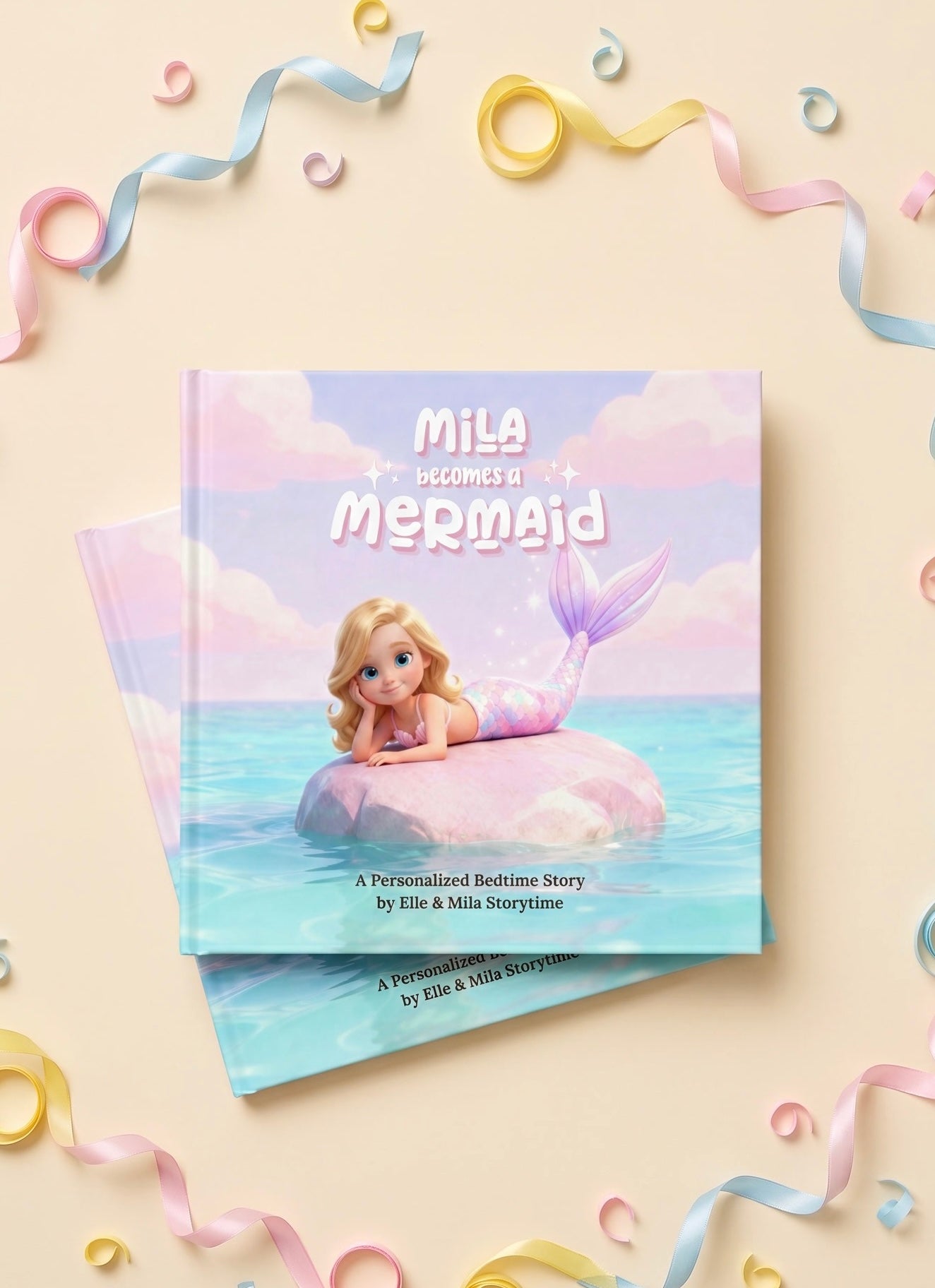 Magical Story Books