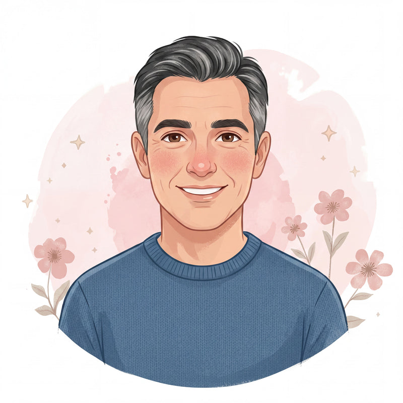 My Dad